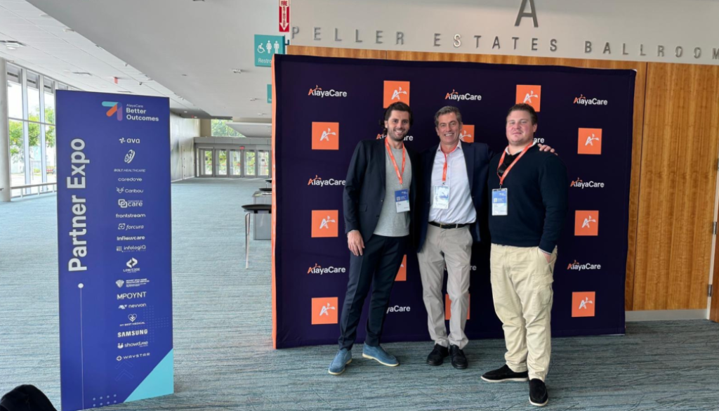 Alaya Care Better Outcomes 2024 Event - Bolt Blog Featured IMG