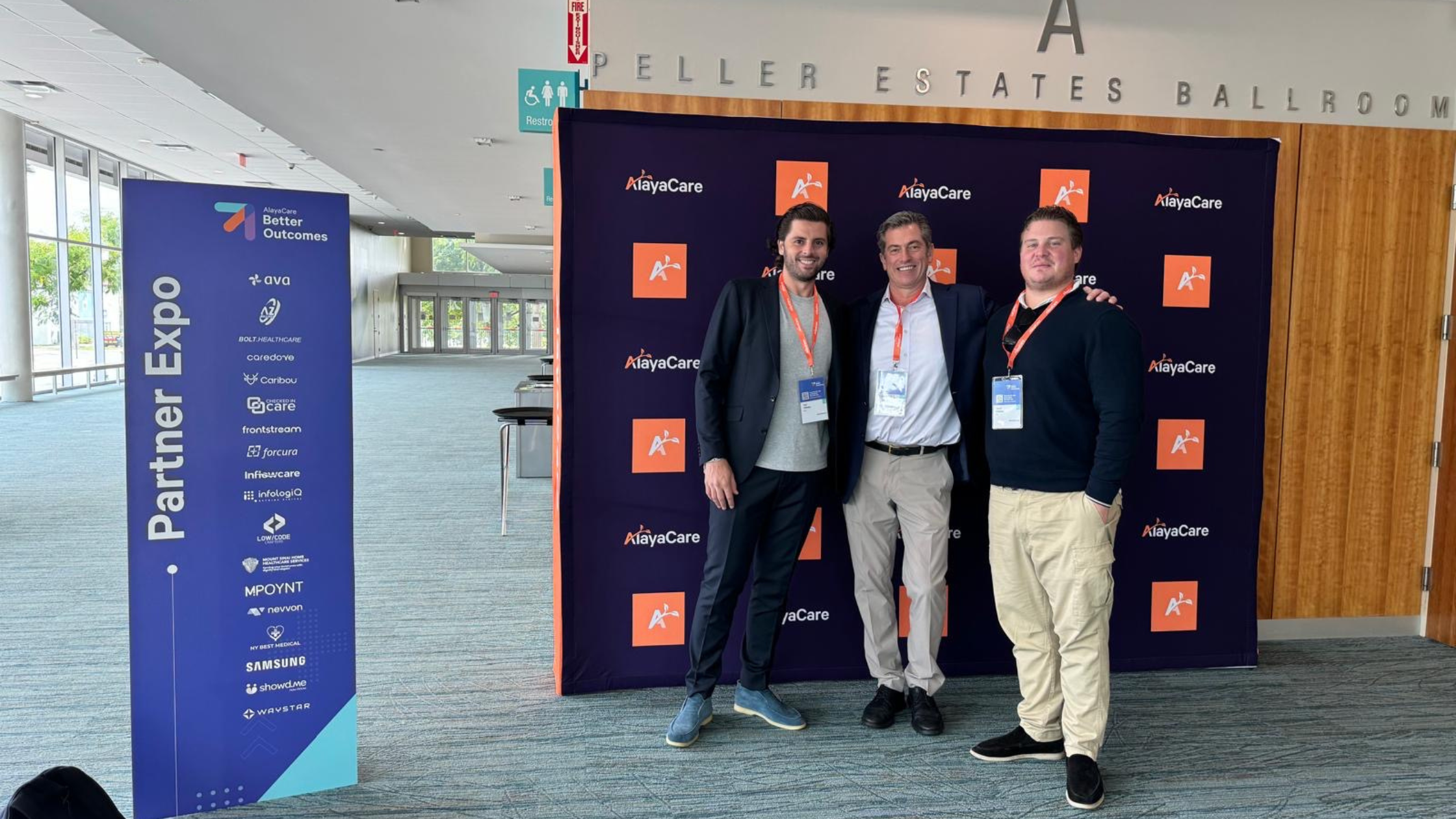 Alaya Care Better Outcomes 2024 Event - Bolt Blog Featured IMG