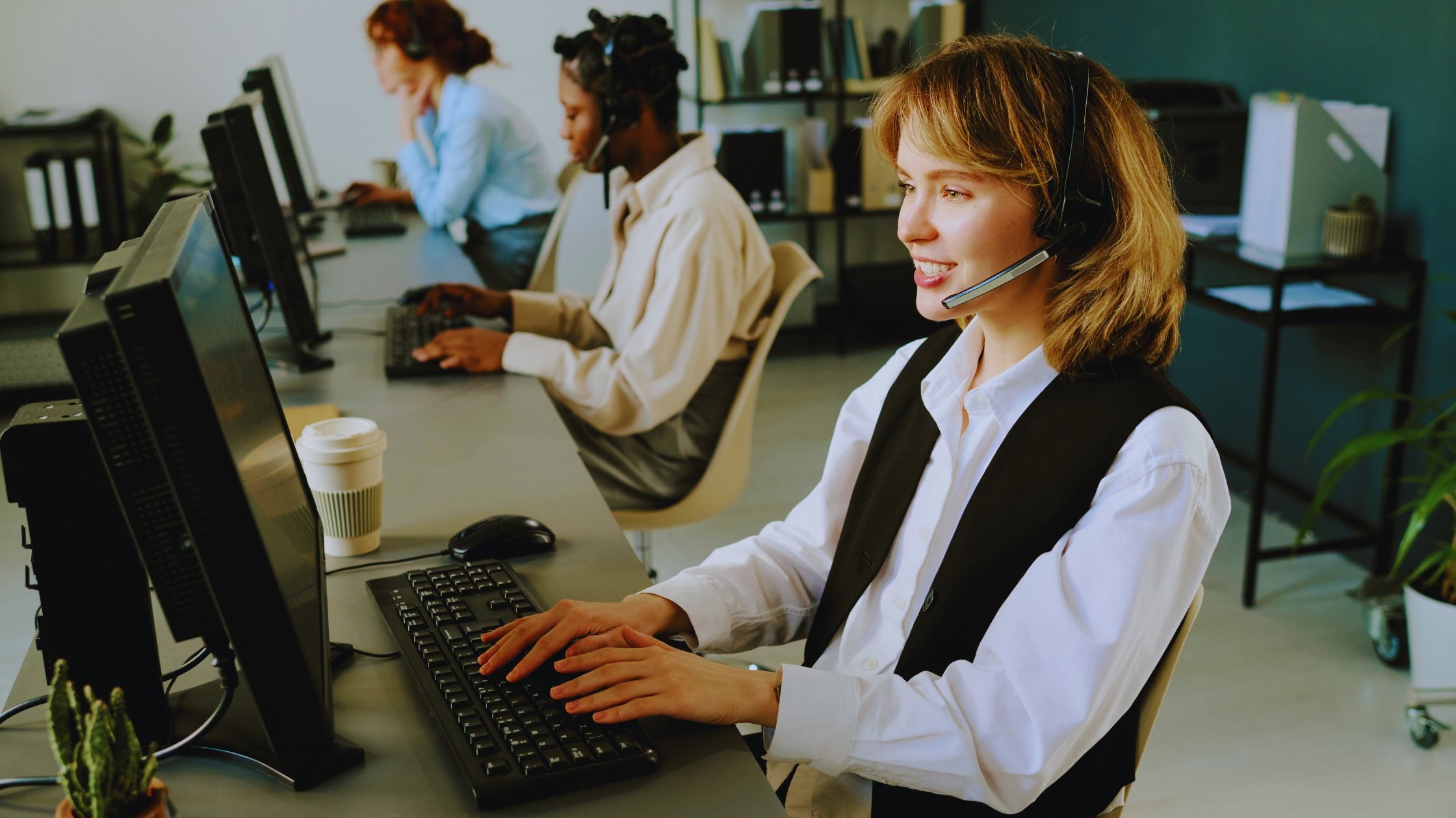 Bolt.Healthcare Continues to Lead Homecare Innovation with Key Executive Additions and Technological Advancements - Bolt Blog Featured IMG