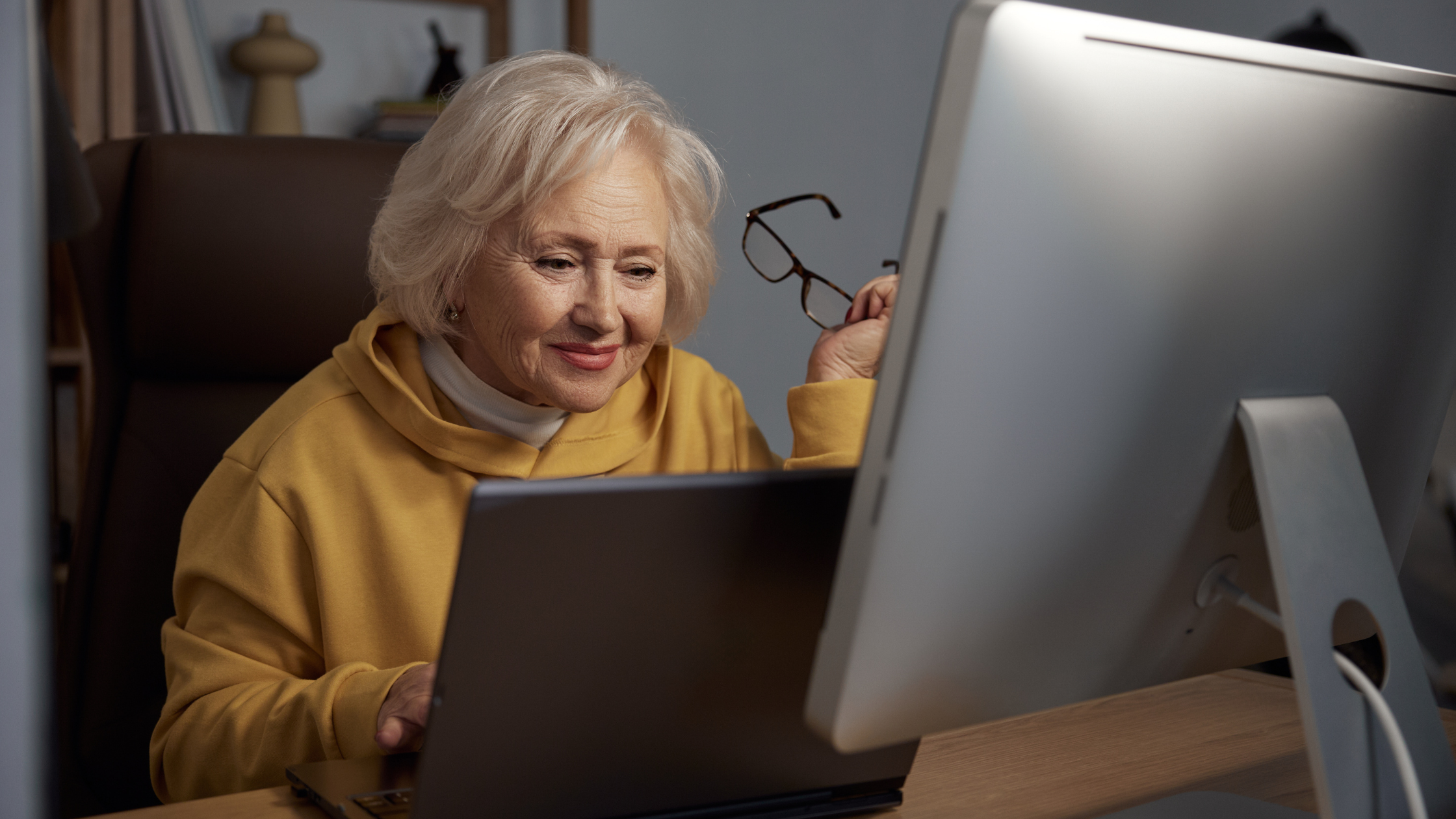 Introducing Bolt.Healthcare Caregiver Portal - Bolt Blog Featured IMG