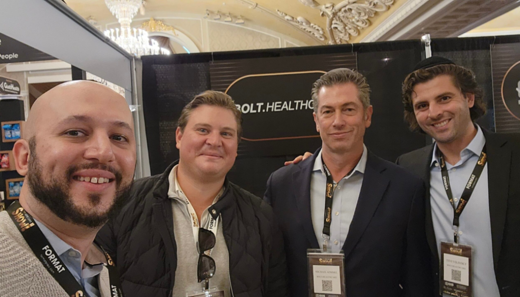 The Home Care Show - Bolt Blog Featured IMG