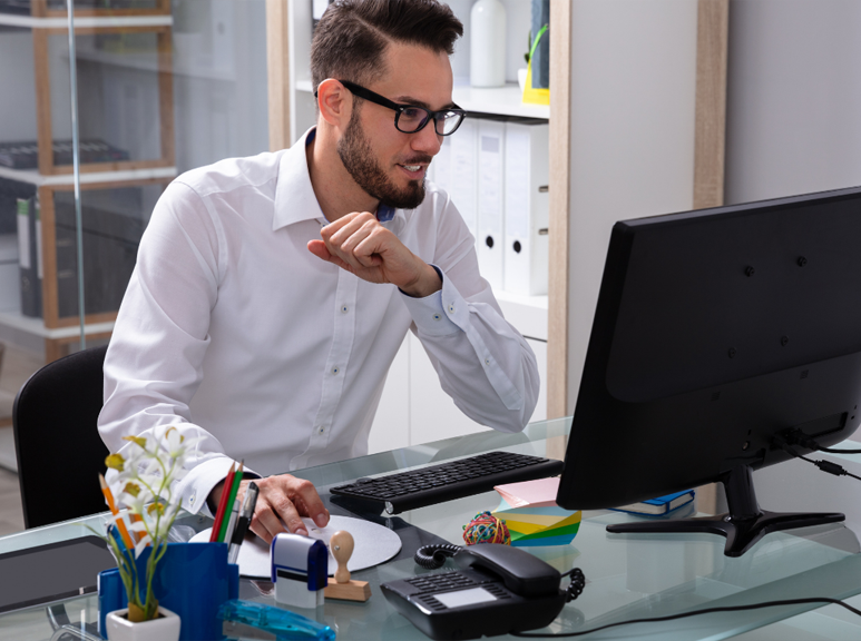 Business Development