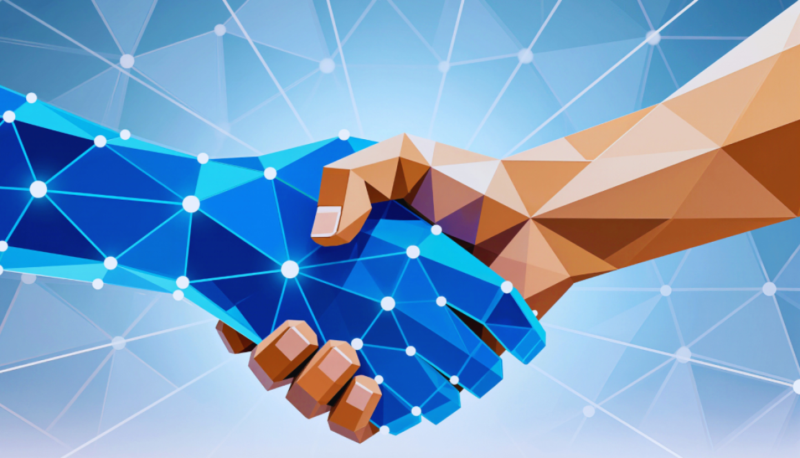 AI in Intake_ How Automation Is Reshaping Healthcare Staffing - Bolt Healthcare Blog Featured IMG