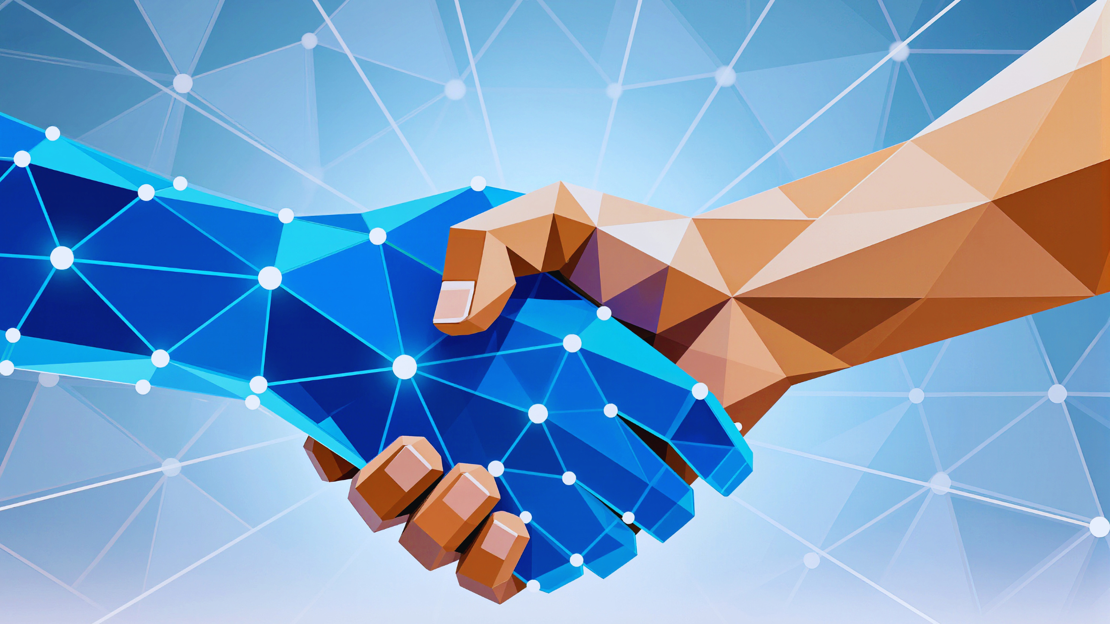 AI in Intake_ How Automation Is Reshaping Healthcare Staffing - Bolt Healthcare Blog Featured IMG