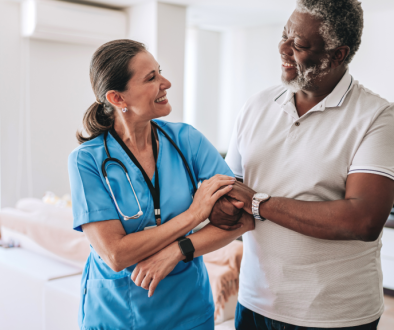 Caregiver Experience Is the New Competitive Advantage - Bolt Healthcare Blog Featured IMG