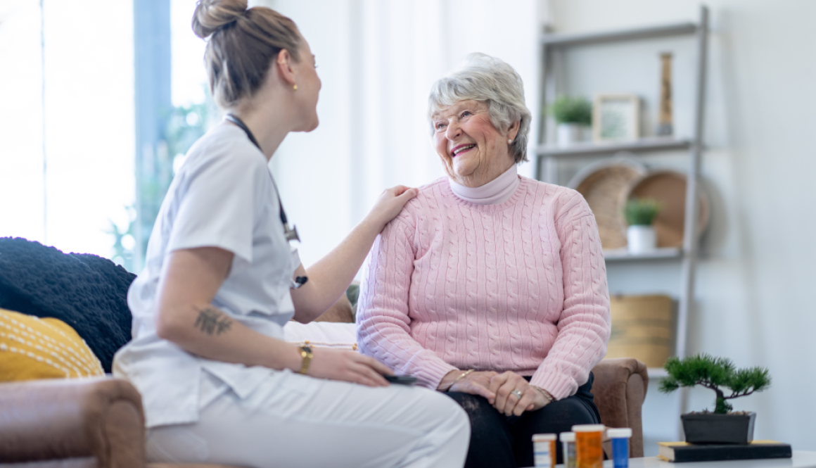 From Intake to Impact_ How Operational Excellence Translates to Better Care - Bolt Healthcare Blog Featured IMG