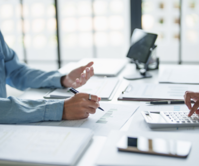 Spreadsheets Are Not a System_ The Case for First-Mile Ops Tech - Bolt Healthcare Blog Featured IMG