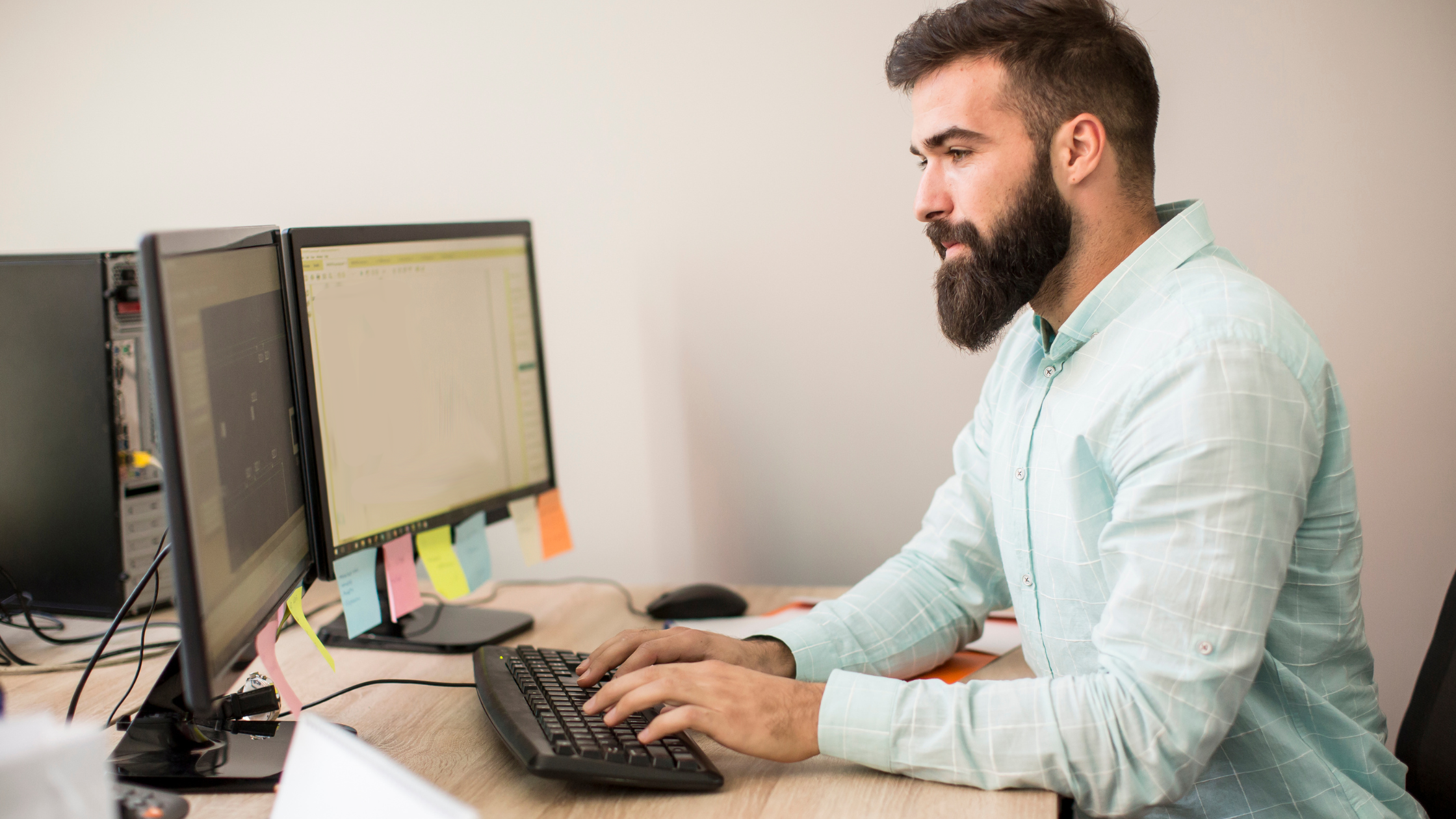 The Compliance Debt Problem_ Why Agencies Fall Behind (and How to Catch Up) - Bolt Healthcare Blog Featured IMG