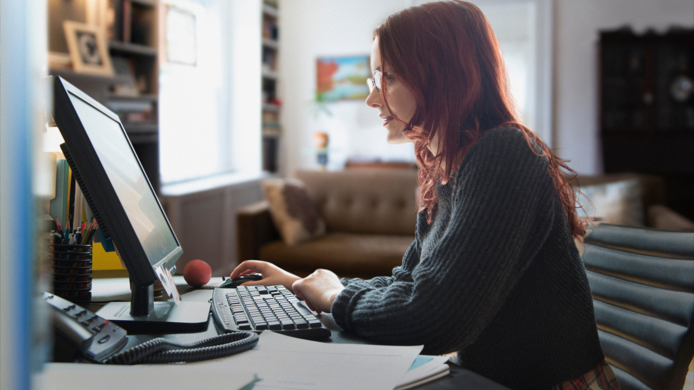 The Credential Trap_ How Agencies Lose Staff to Expired Paperwork - Bolt Healthcare Blog Featured IMG