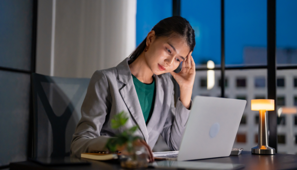 The Hidden Costs of Paperwork in Home-Based Care - Bolt Healthcare Blog Featured IMG