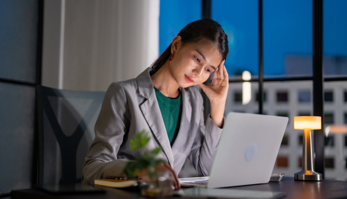 The Hidden Costs of Paperwork in Home-Based Care - Bolt Healthcare Blog Featured IMG